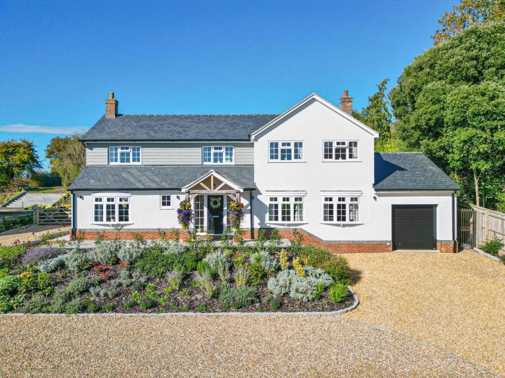 Main image of property: Eggington, Leighton Buzzard, LU7