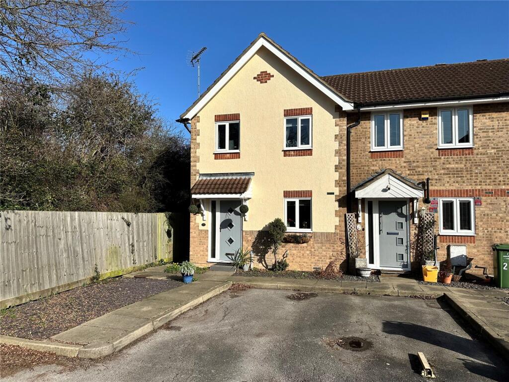 Main image of property: Shrewsbury Close, Langdon Hills, Basildon