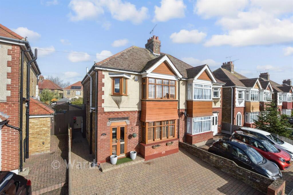 Main image of property: Park Road, Ramsgate, Kent