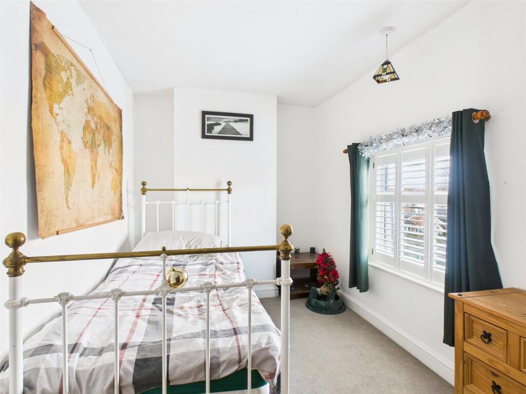 Main image of property: Laceyfields Road, Heanor, Derbyshire, DE75