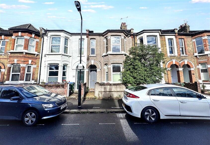 Main image of property: Montague Road, Leytonstone, E11
