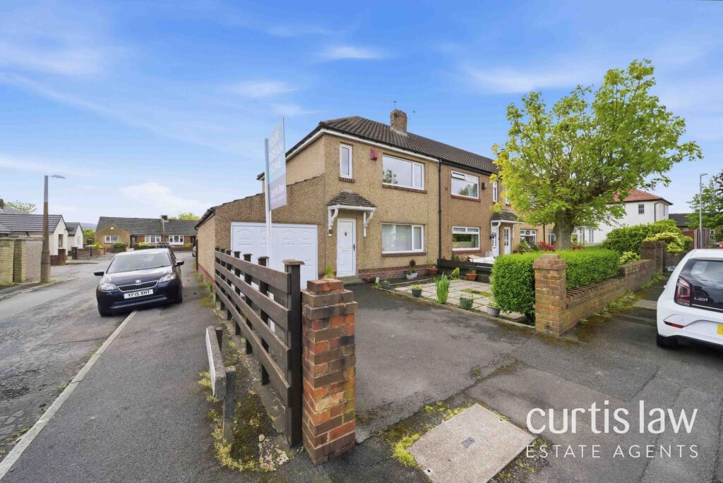 House in Hyndburn, Great Harwood Showground, Oakenshaw