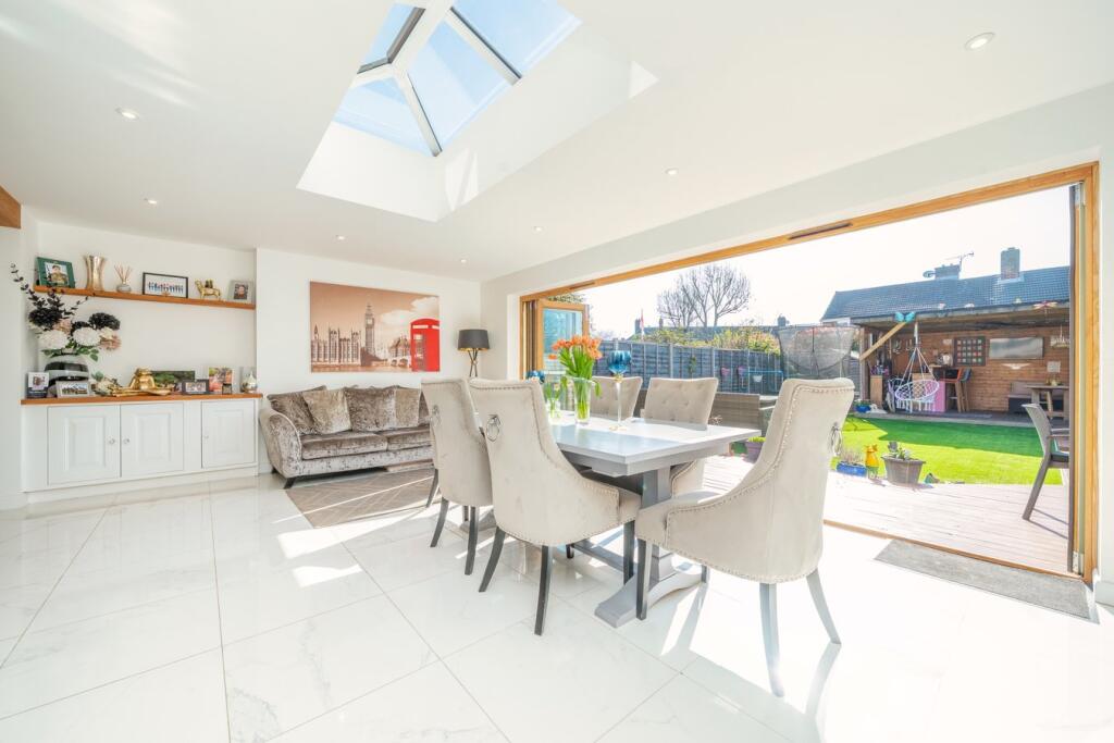 Main image of property: St Anns Road, Chertsey, KT16