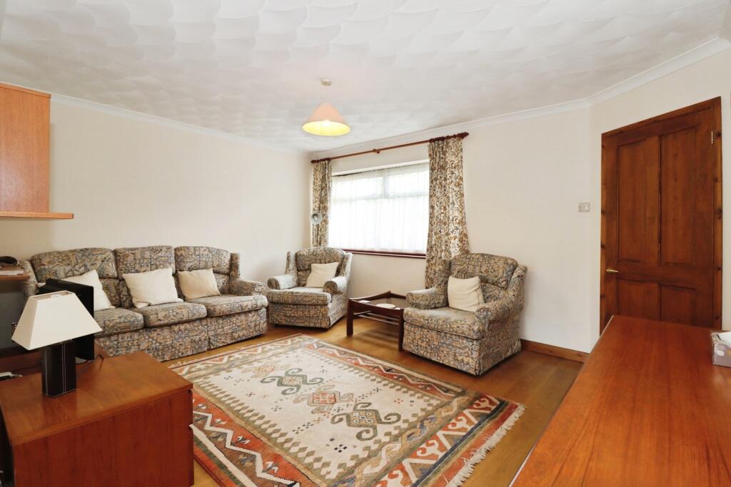 House in Dodington, South Gloucestershire - More