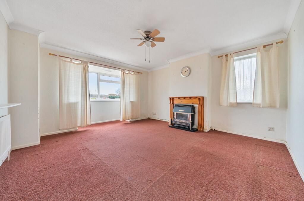 House in Chichester, East Beach, Selsey - View 2