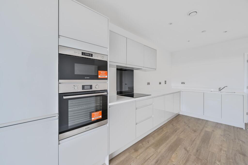 Apartment in London, Royal Borough of Greenwich - View 5