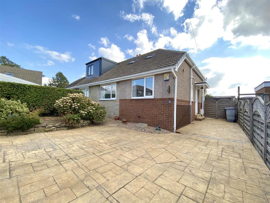 Main image of property: Deer Croft Avenue, Huddersfield