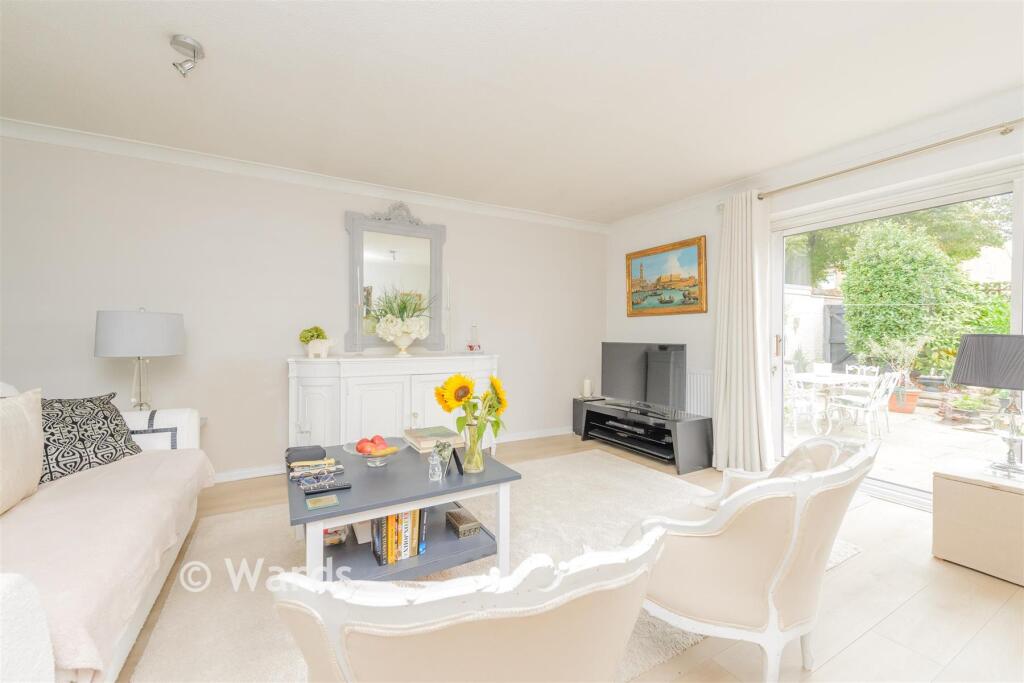 House in Gravesham, Gravesend - View 3