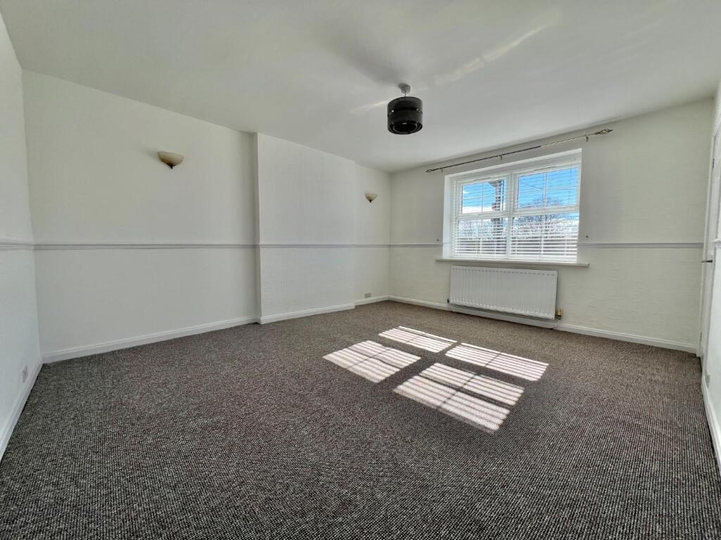 Main image of property: West Road, Crook