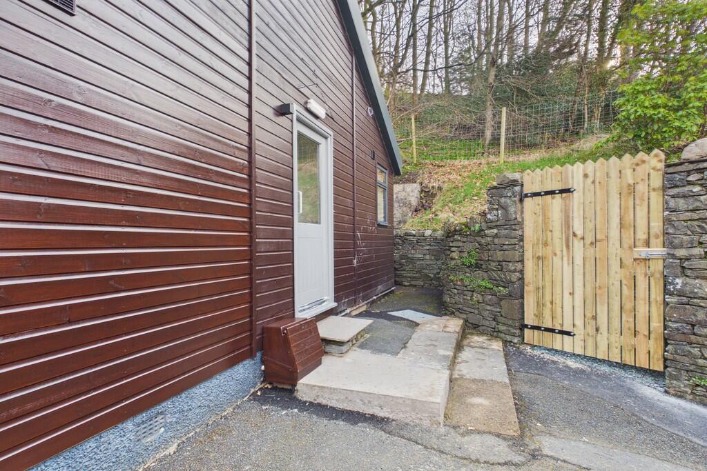Main image of property: Flat 7, St Johns House, Stockghyll Lane, Cheapside, Ambleside, Cumbria, LA22 0AB