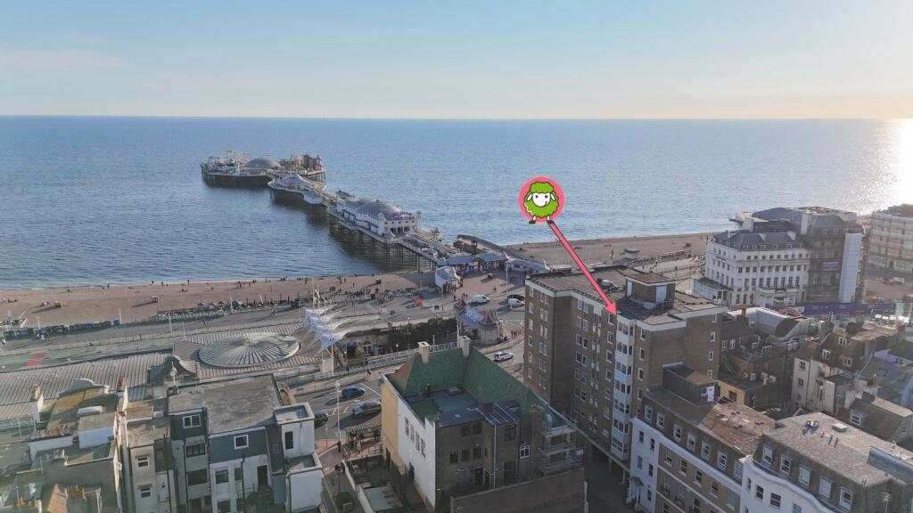 Main image of property: The Albemarle, Marine Parade