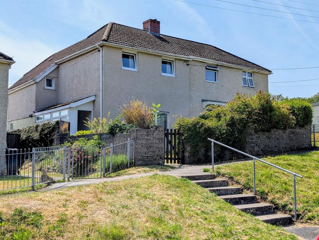 Main image of property: Graigtwrch, Rhiwfawr, Neath Port Talbot.