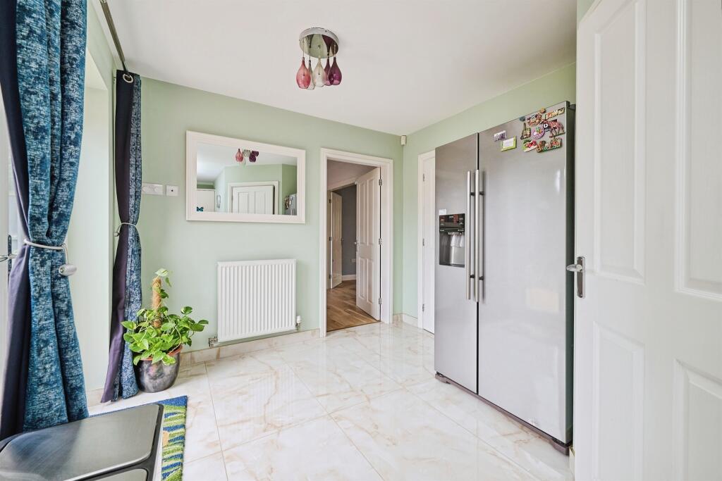 House in Peterborough - View 3