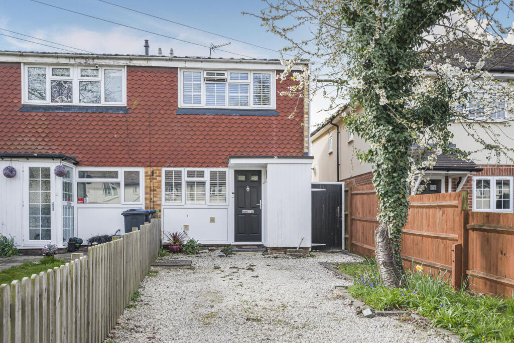 Main image of property: George Lane, Hayes, Kent