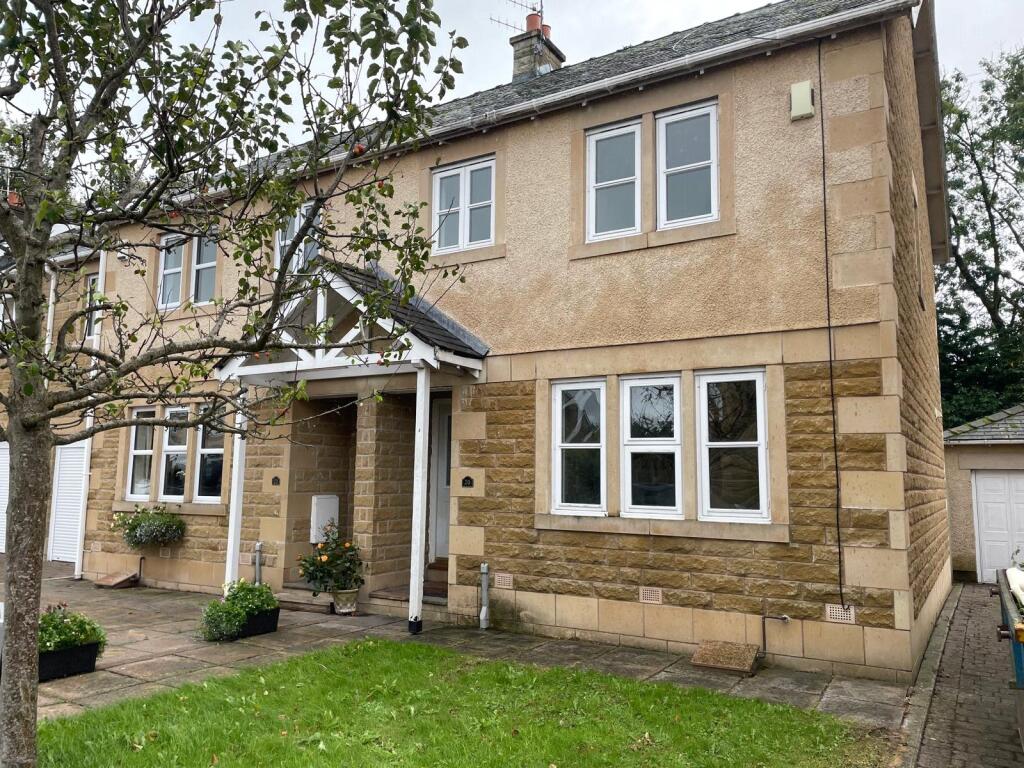 Main image of property: Carr Wood Gardens, Galgate, Lancaster, Lancashire, LA2