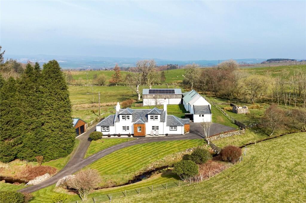 Main image of property: Shawsknowe, Straiton, South Ayrshire, KA19