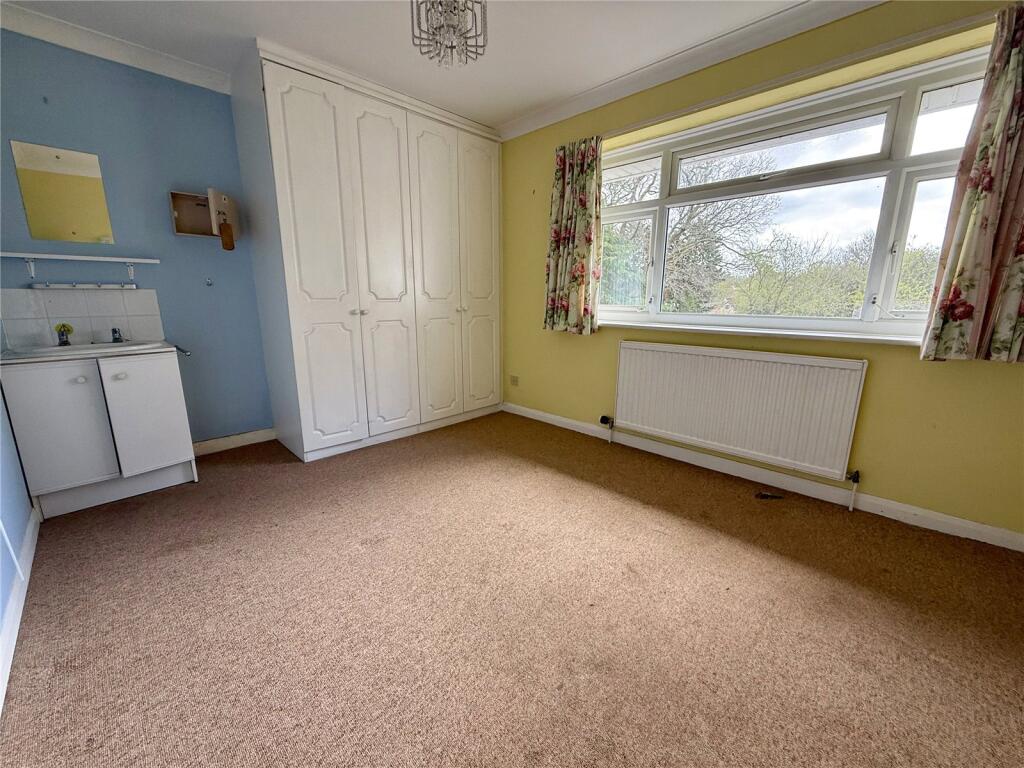 House in New Forest, Burley - View 6