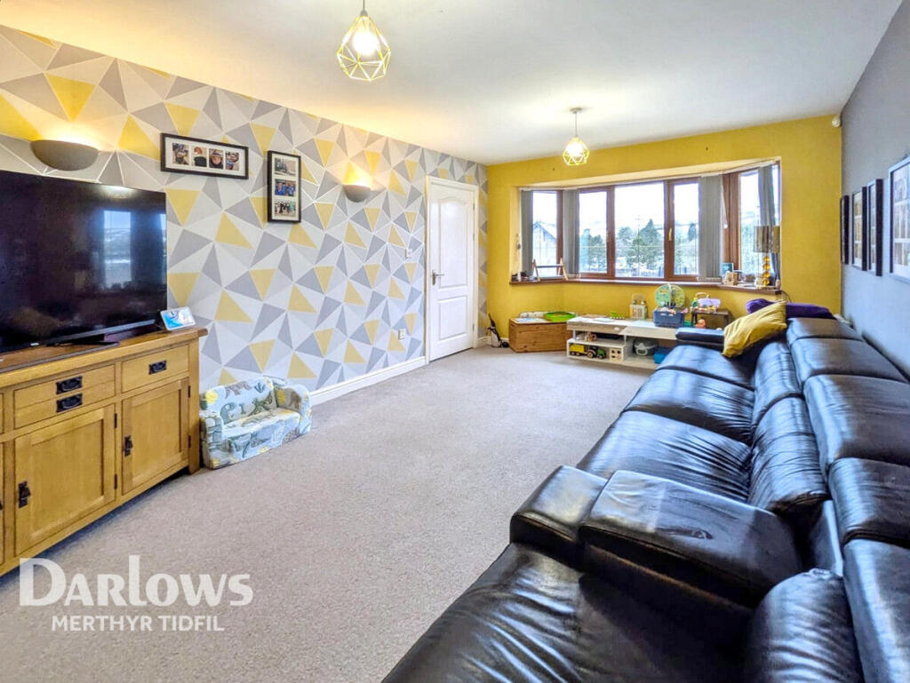 Main image of property: Upper High Street, Merthyr Tydfil