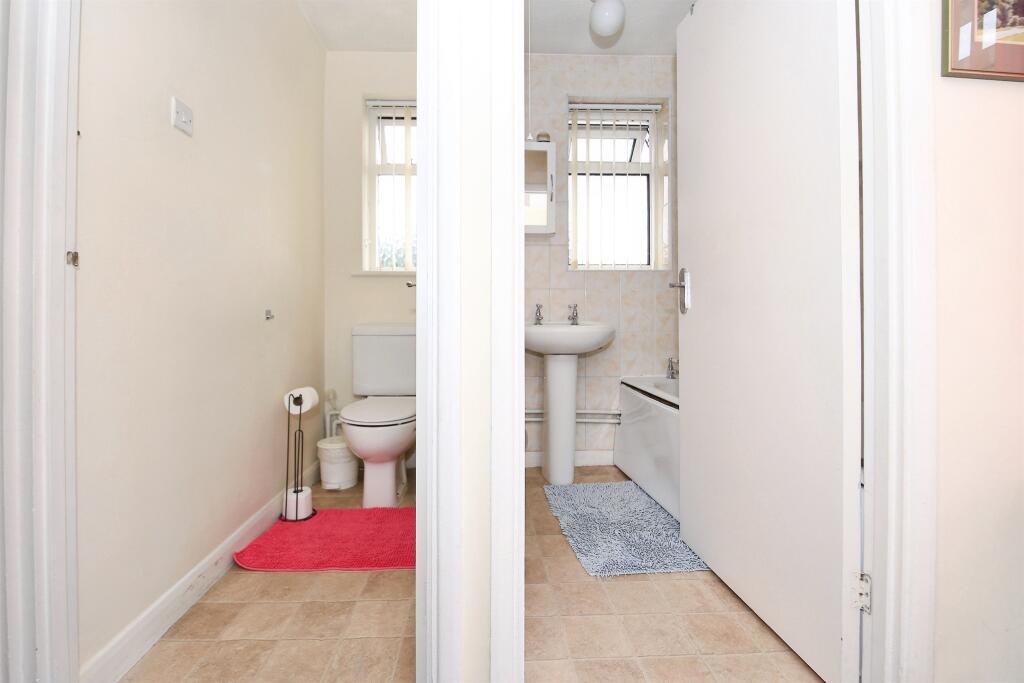 House in Peterborough - View 4