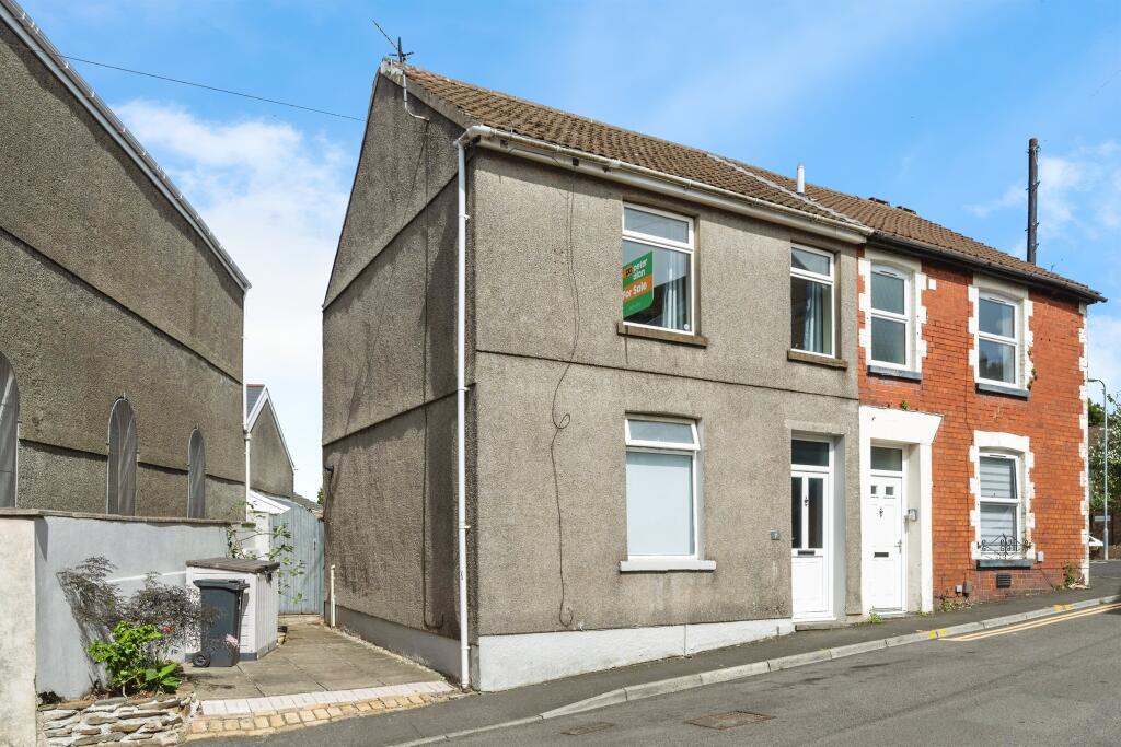Main image of property: Herbert Road, Neath