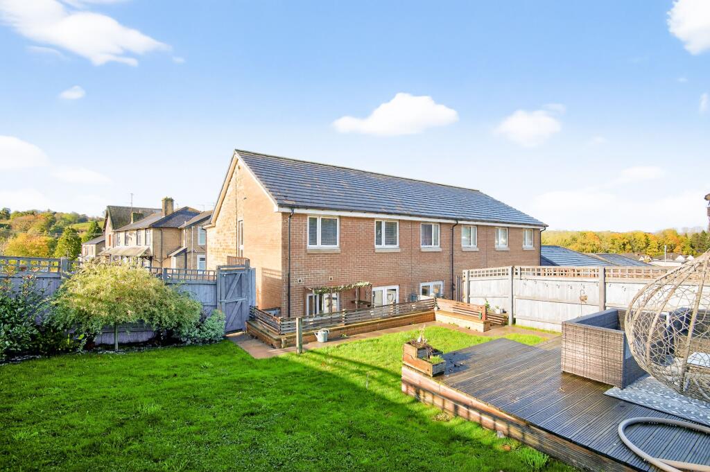 Veevers Street, Brierfield, BB9 photo 4