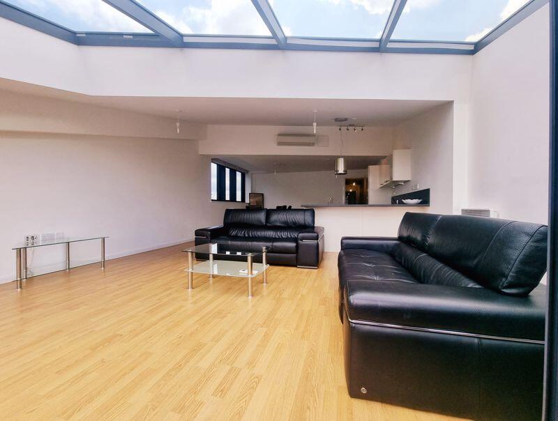 Main image of property: Mann Island, Liverpool