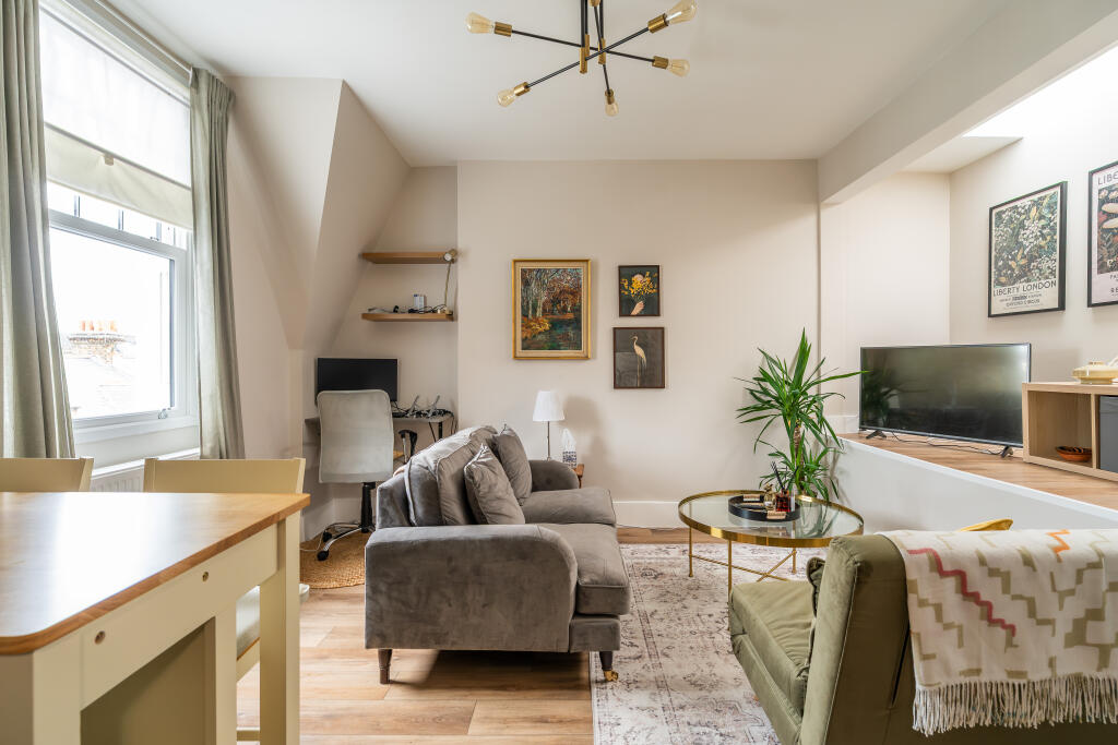 Main image of property: Epple Road, London, SW6