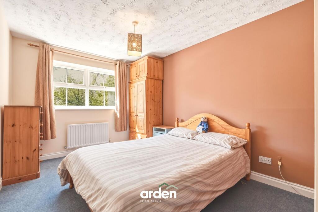 Additional image 11 of Johns Close, Studley, B80