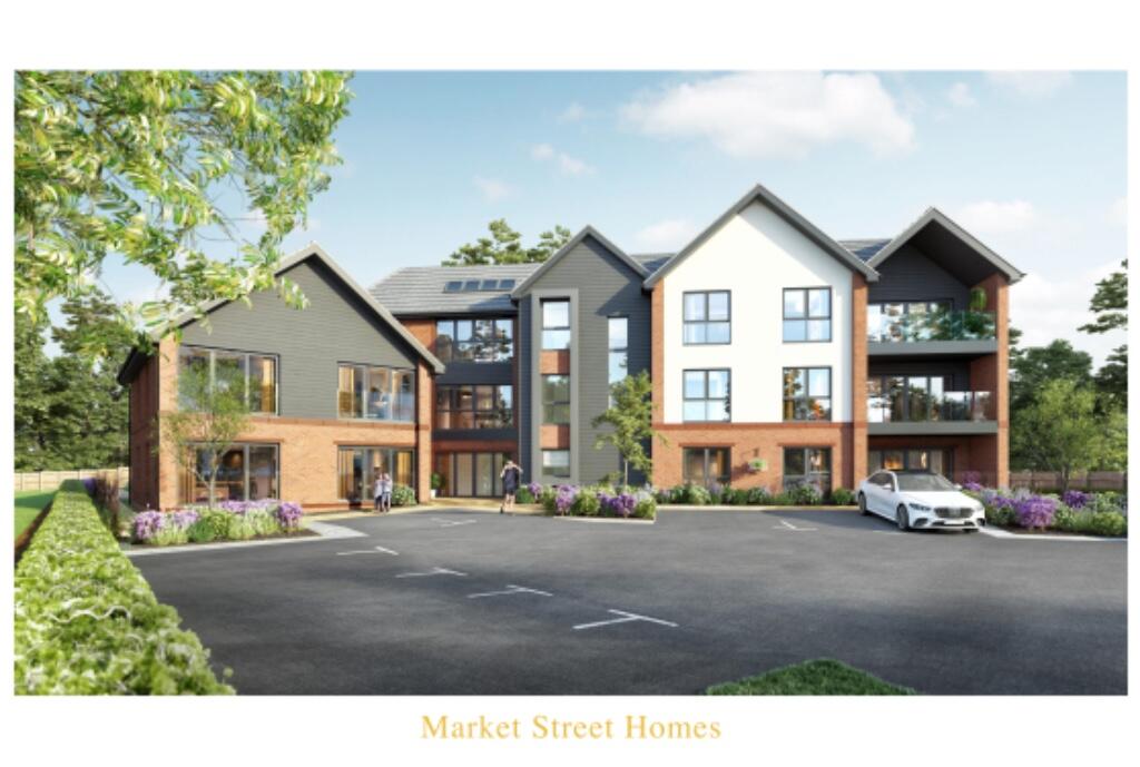 Main image of property: Mere Lane, CH60