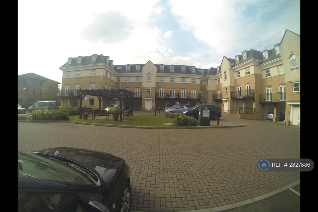 Main image of property: Prospect Place, Old Woking, Woking, GU22