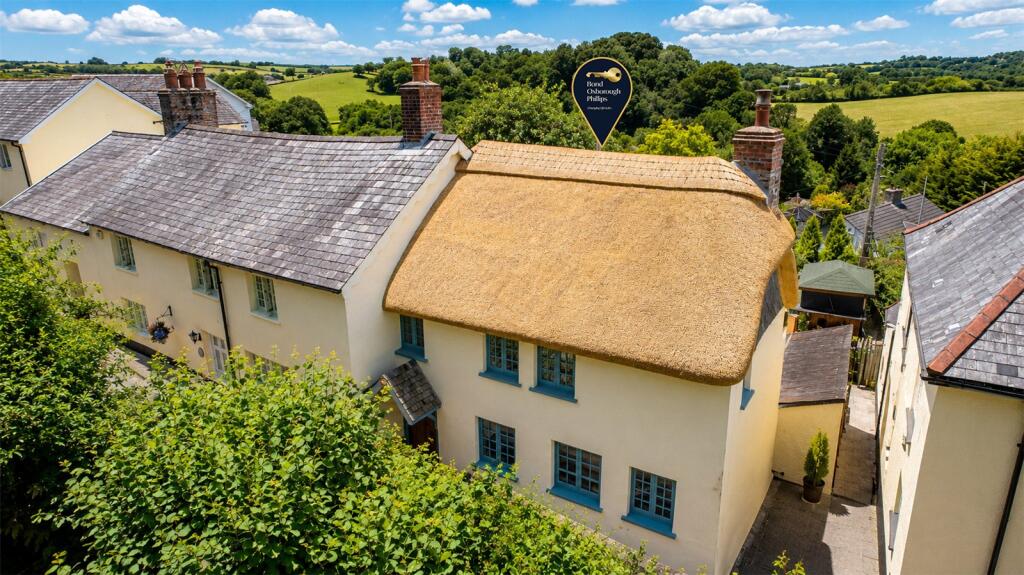 Main image of property: Tawstock, Barnstaple, Devon