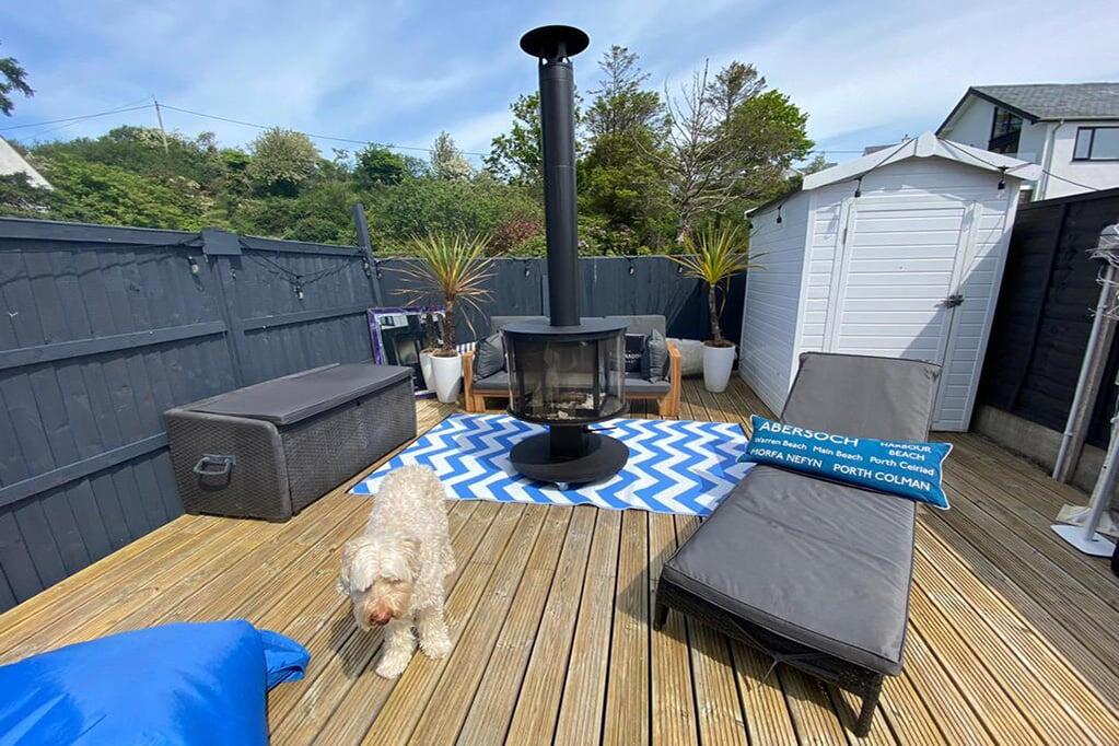 8, Afon Y Felin, Abersoch, Pwllheli, LL53 photo 2