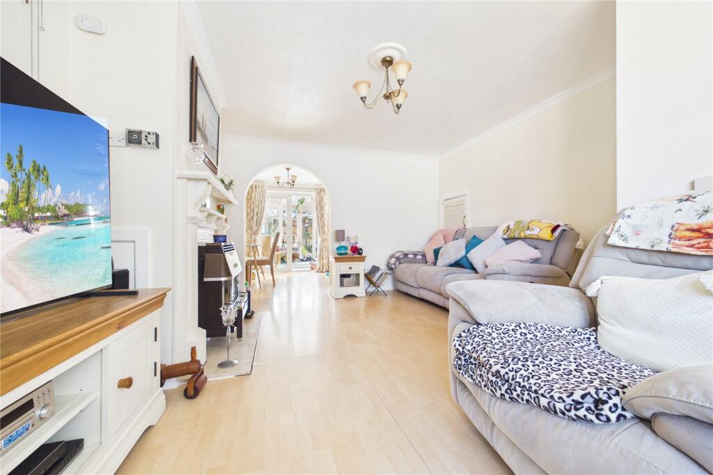 Carters Rise, Calcot, Reading, Berkshire, RG31 photo 4