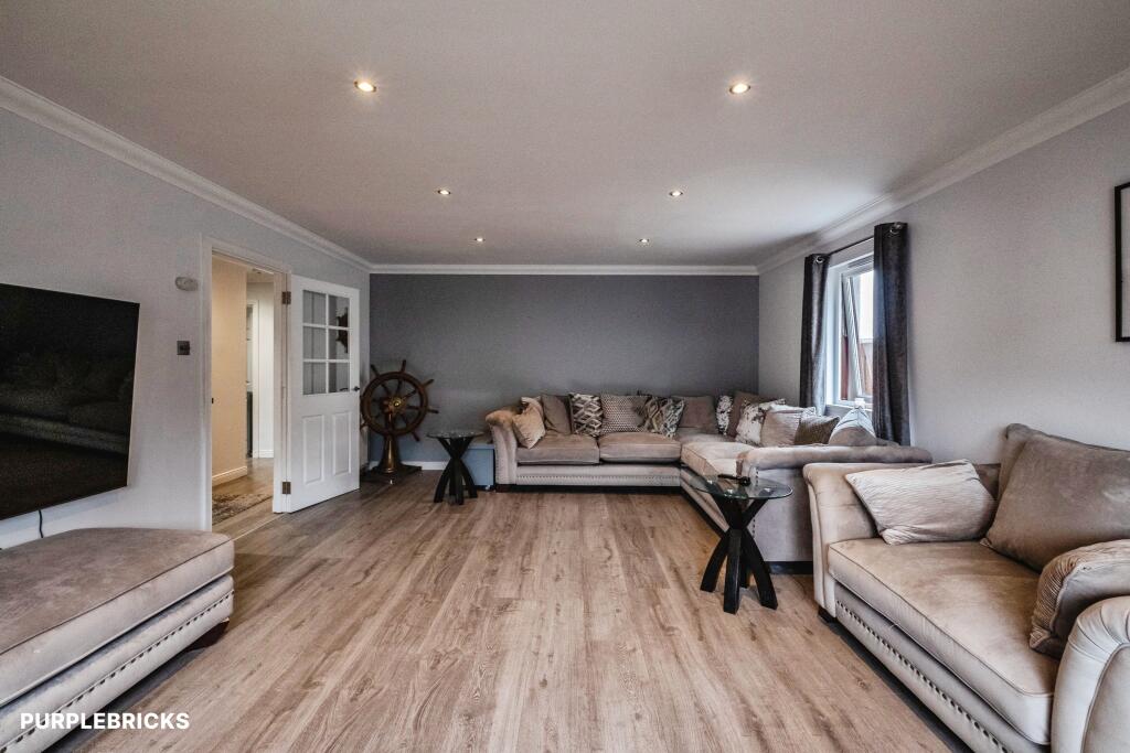 House in Inverness, Cradlehall, Cradlehall and Westhill - View 5