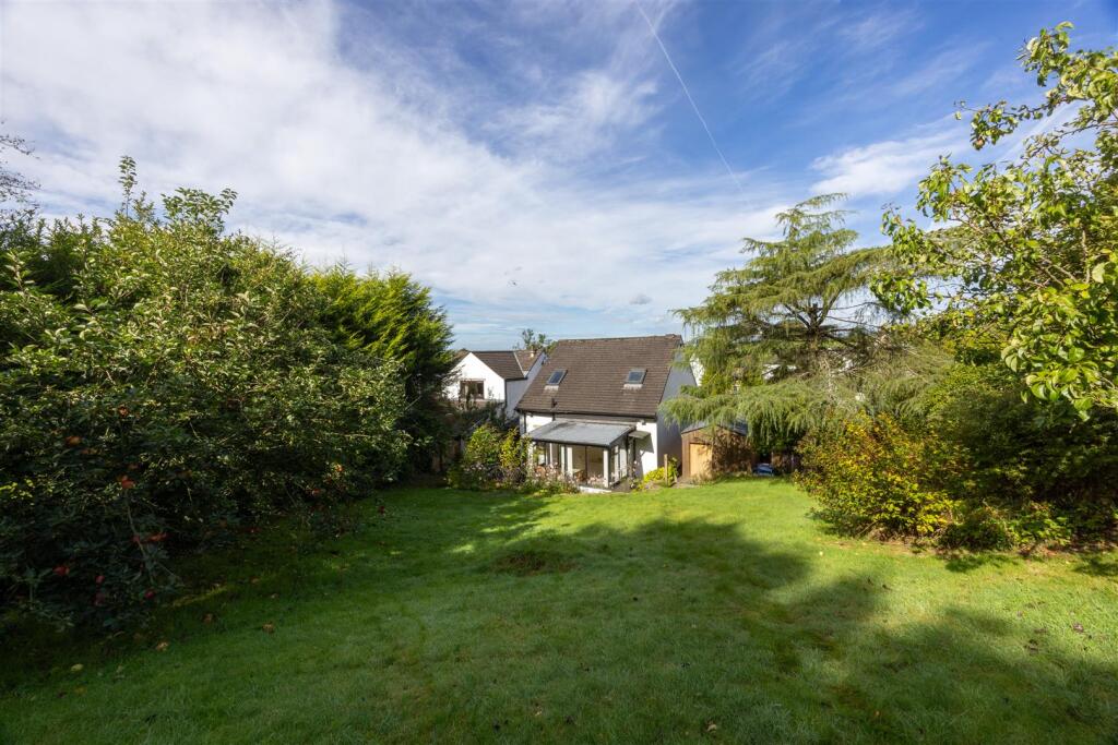 16 Manor Close, Burton In Lonsdale photo 4