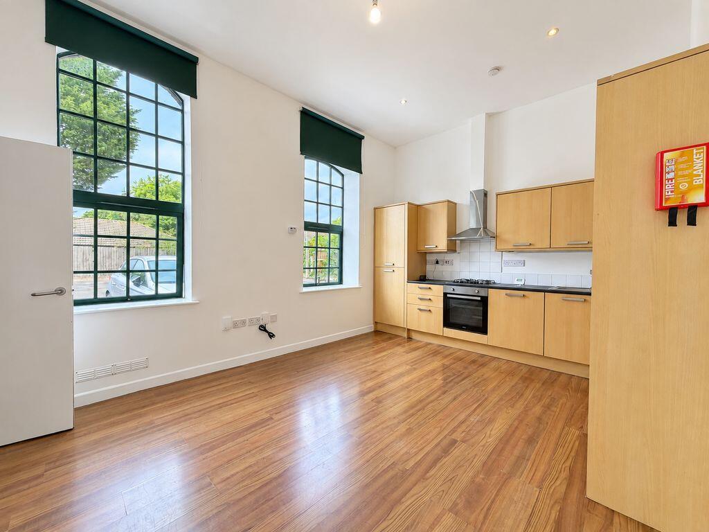 Main image of property: Bullivant Street, Nottingham