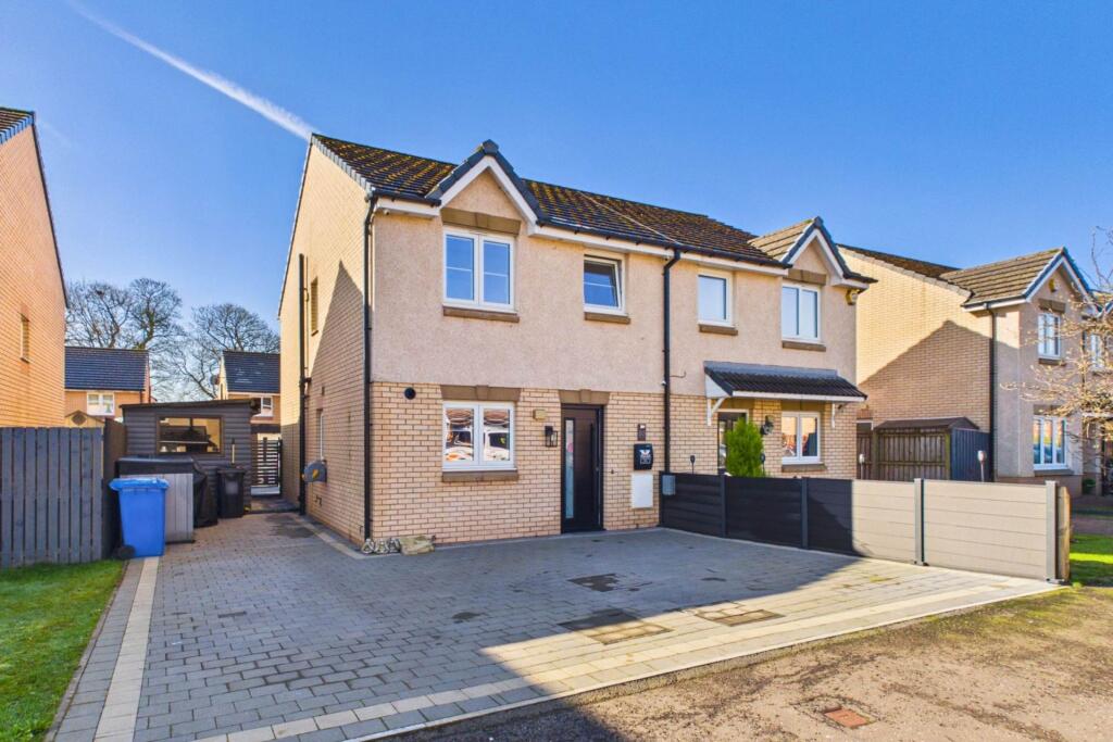 Main image of property: Red Deer Road, Cambuslang, Glasgow