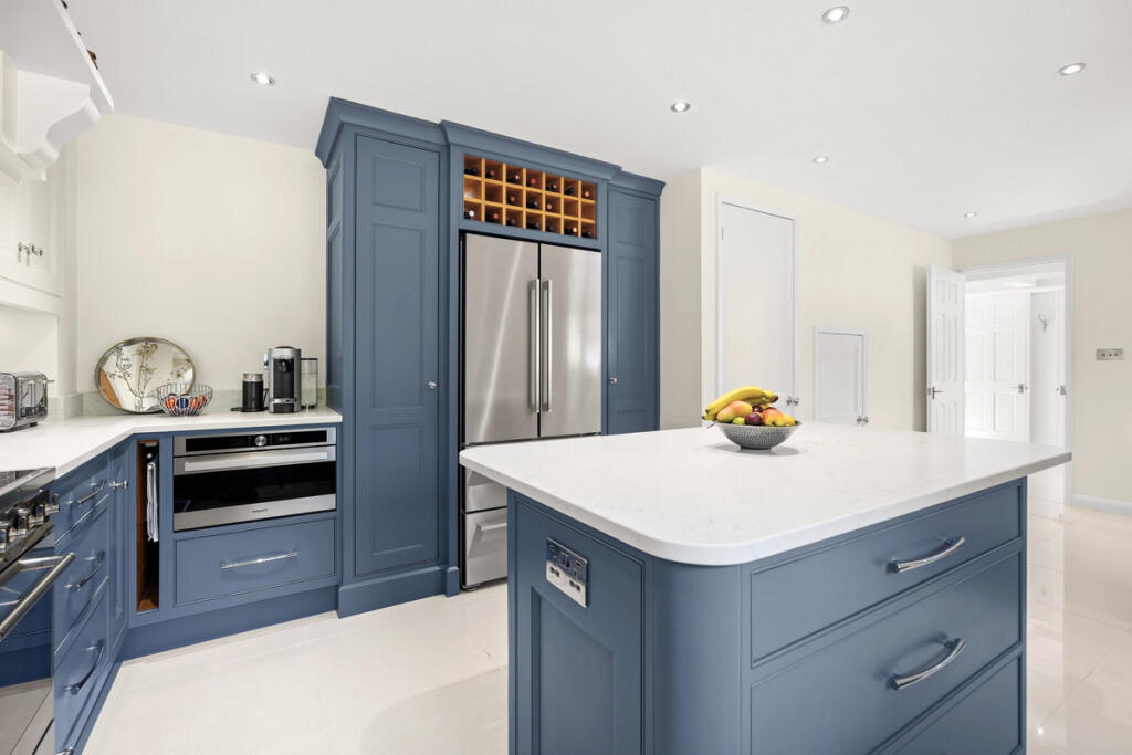 House in West Haddon - View 4
