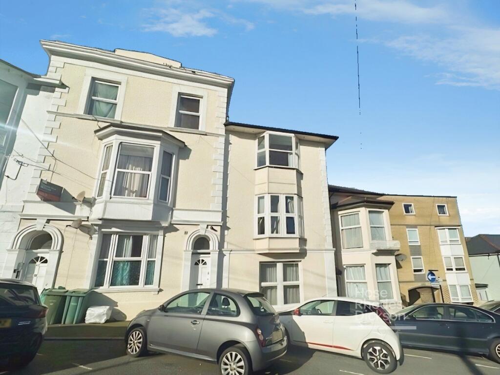Main image of property: George Street, Ryde, Isle of Wight