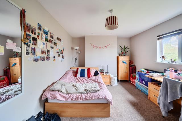 Shelley Road, Oxford - Ansicht 6