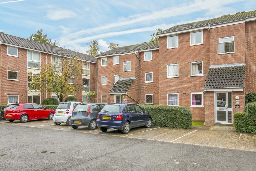 Main image of property: Sunninghill Court, Bollo Bridge Road, Hammersmith, W3