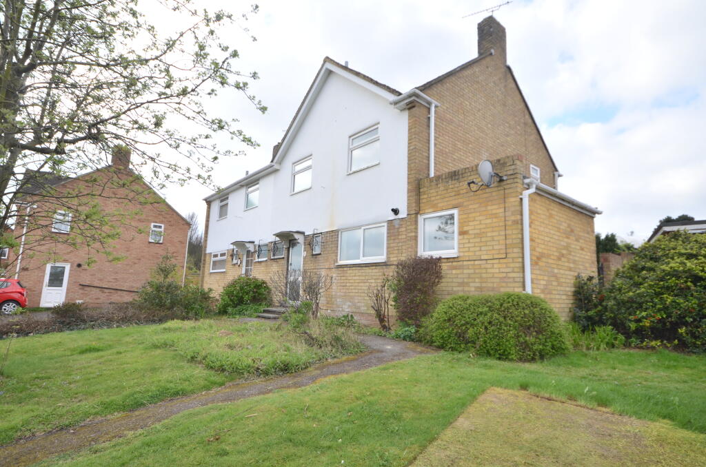 Main image of property: High Elms, Rainham
