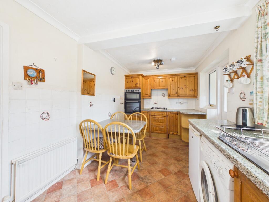 House in Chester - View 5