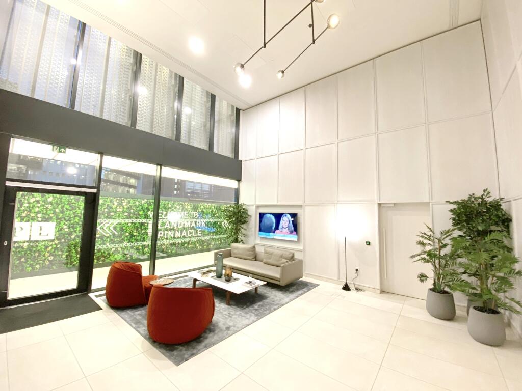 Studio apartment for rent
