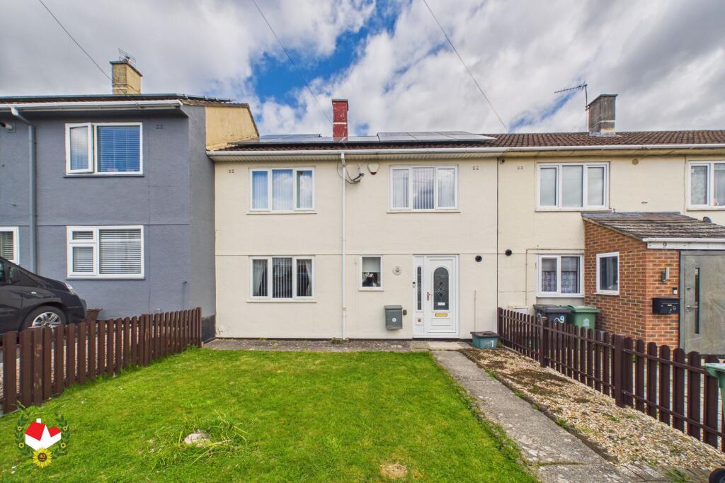 Main image of property: Munsley Grove, Matson, Gloucester, GL4