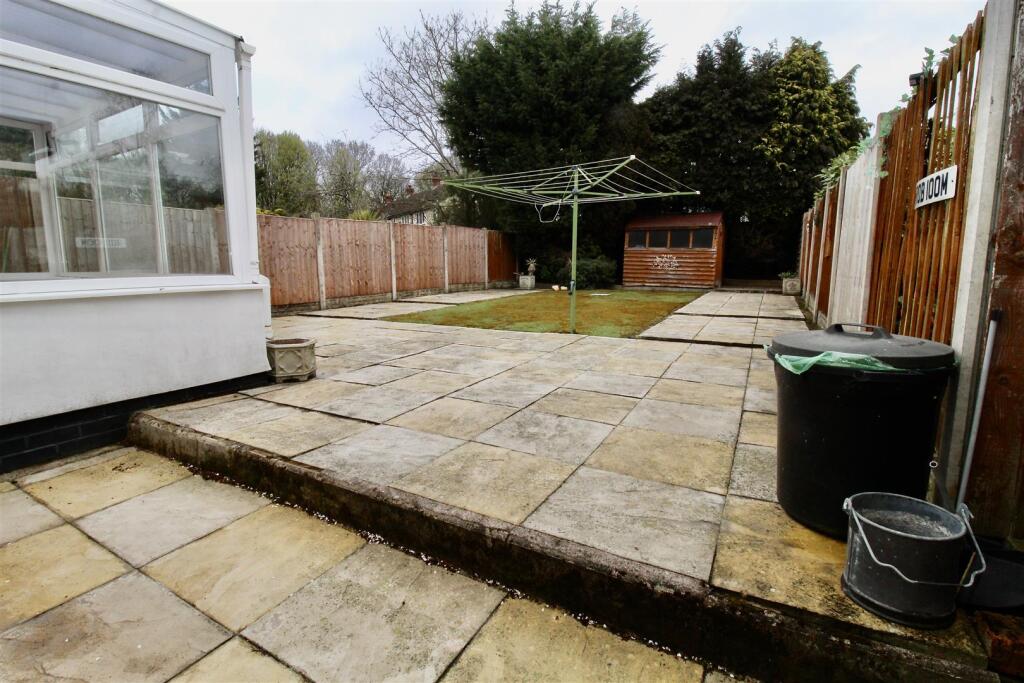 Additional image 10 of Heathland Avenue, Shard End, Birmingham