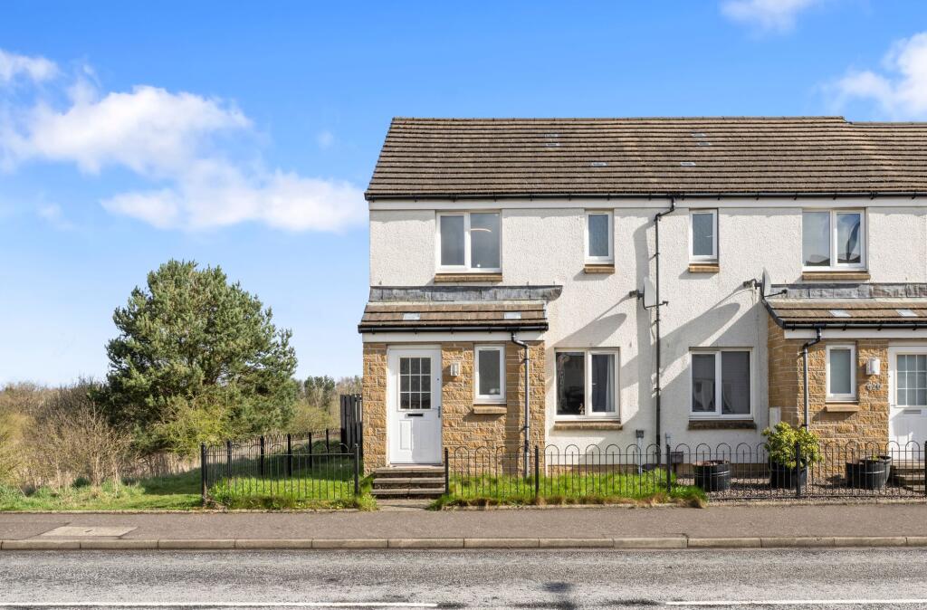 Main image of property: Leyland Road, Bathgate, EH48