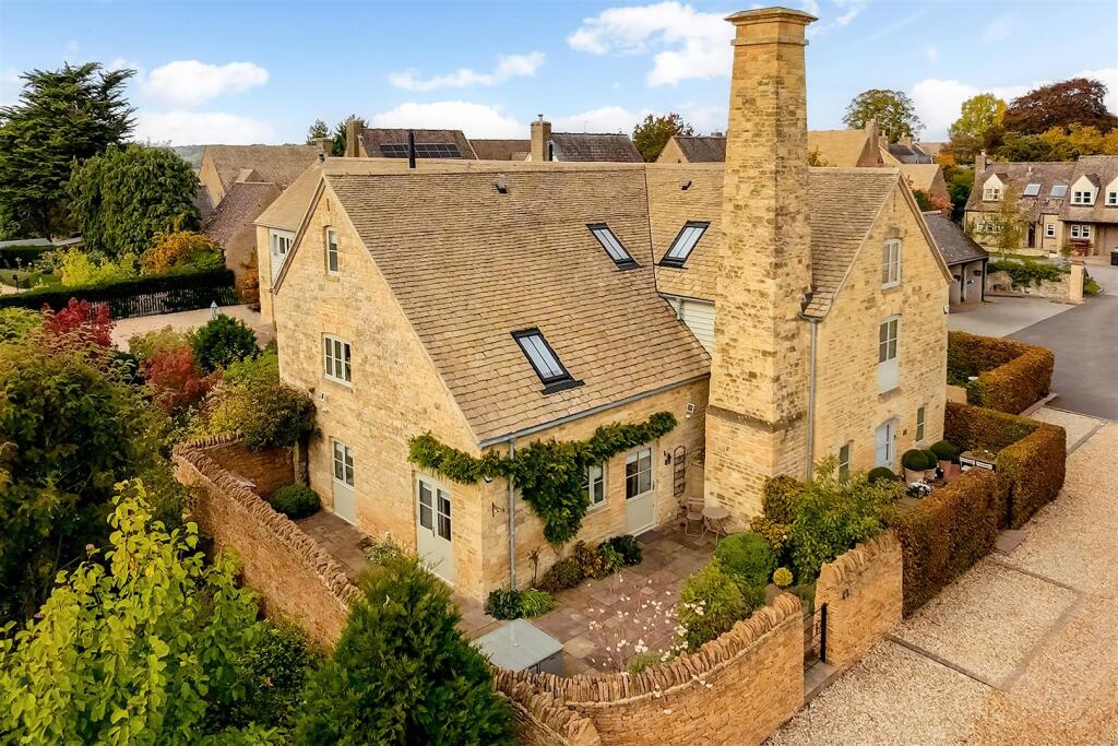Main image of property: Churchill, Oxfordshire
