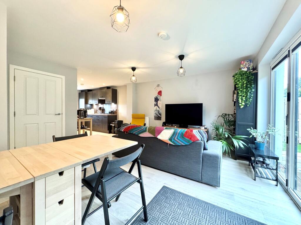 House in Mauchline, East Ayrshire - View 3