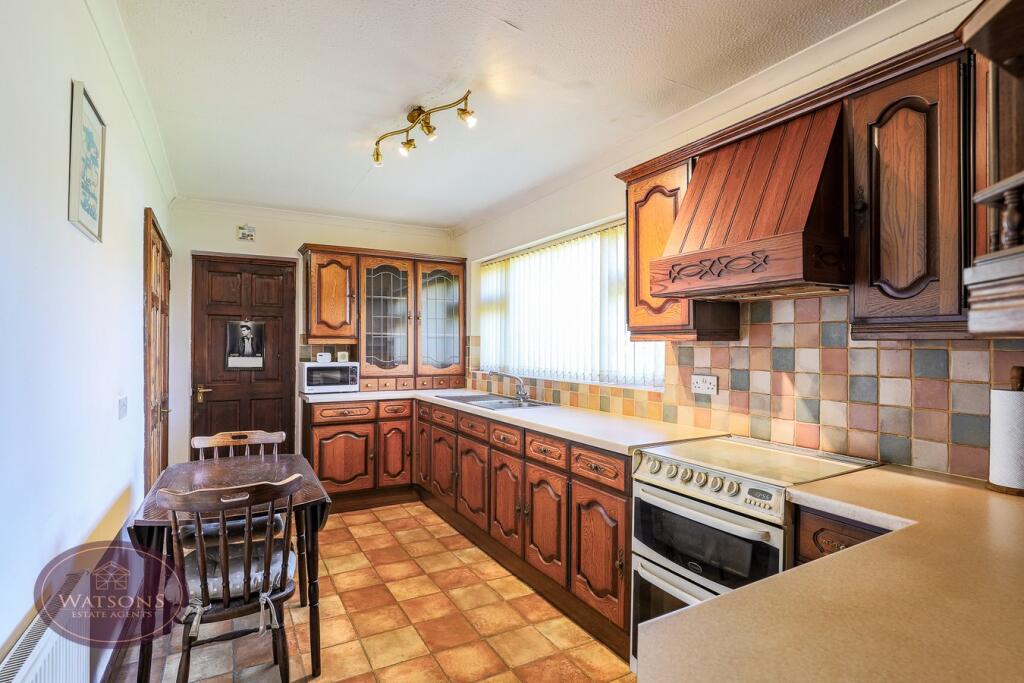 House in Broxtowe, Awsworth - View 5